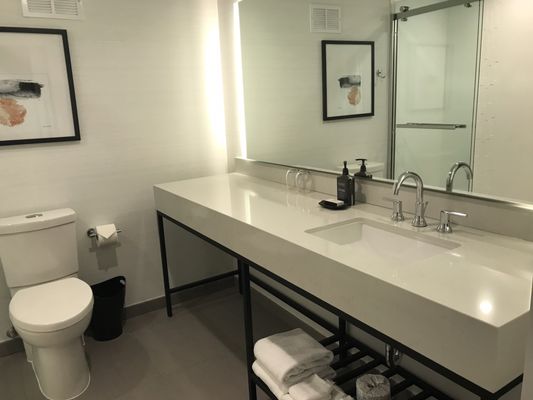 Sheraton Reston Hotel by null