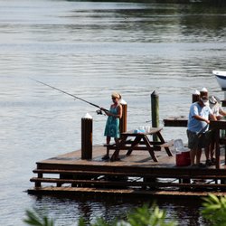 Tampa South RV Resort