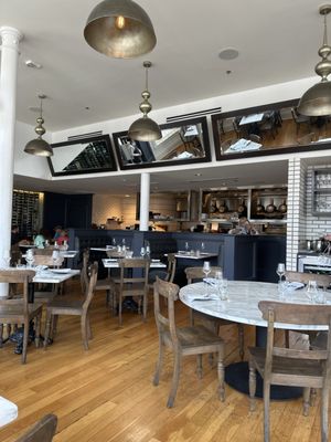 NONNA Osteria - Downtown by null