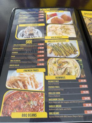 Menu photo 3 RibsnKabobs Artesia, CA Menu photo 3 RibsnKabobs Artesia, CA