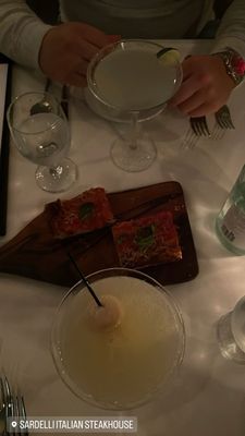 Sardelli's Italian Steakhouse by null