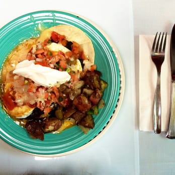 Millie's Diner - Huevos Rancheros! - New American Near Me - Richmond, Virginia Millie's Diner - Huevos Rancheros! - New American Near Me - Richmond, Virginia