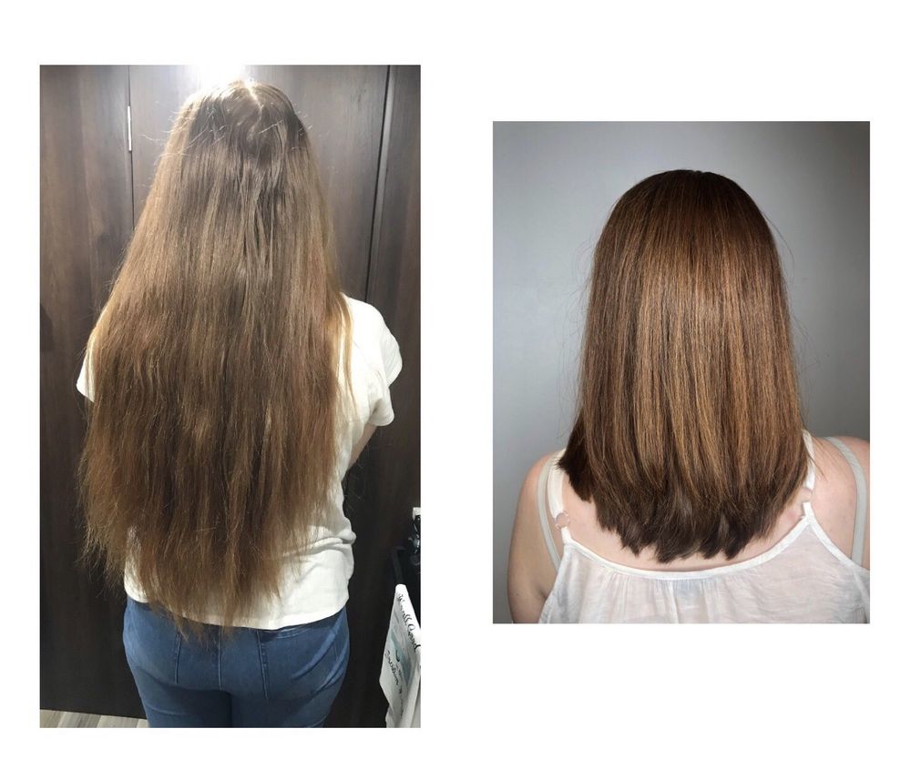 FAUST SALON & SPA 59 Photos & 103 Reviews 219 Mt Hermon Rd, Scotts