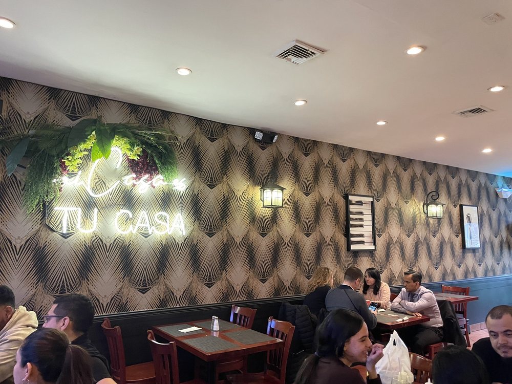Tu Casa Restaurant