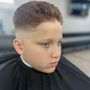 Photo of Fearfully Faded Barbershop