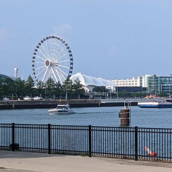 Chicago Architecture Center - Navy Pier - Museums Near Me - Chicago, Illinois