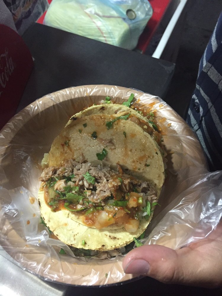 Tacos Gaby