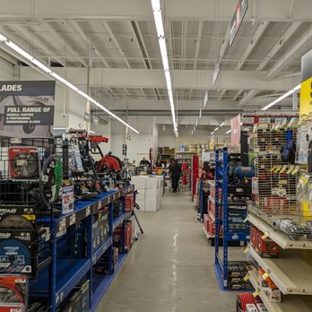 Harbor Freight Tools - Hardware Stores Near Me - Port Charlotte, Florida