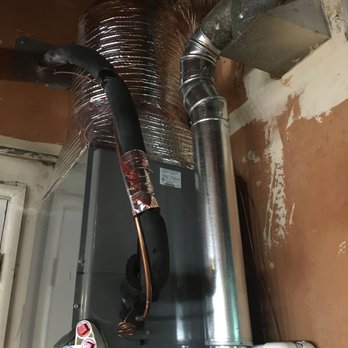 Medel Air Pro Heating and Air - Heating & Air Conditioning/HVAC Near Me - Lathrop, California
