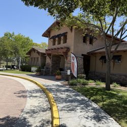 Arrowood Golf Course