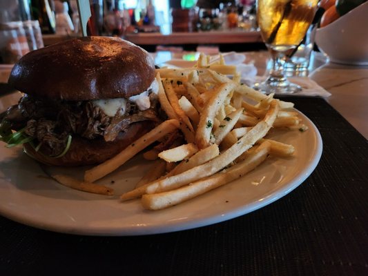 Nico's Restaurant by null