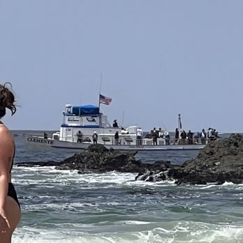 Thousand Steps Beach - Beaches Near Me - Laguna Beach, California