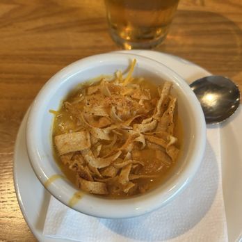 Chili's - Cup of Soup - Tex-Mex Near Me - Linthicum Heights, Maryland