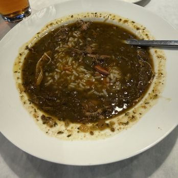 Desire Oyster Bar - Gumbo - Seafood Near Me - New Orleans, Louisiana Desire Oyster Bar - Gumbo - Seafood Near Me - New Orleans, Louisiana