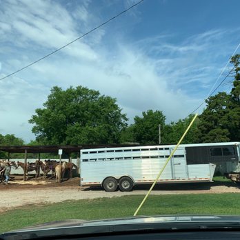 The Riding Stables - Horseback Riding Near Me - Oklahoma City, Oklahoma