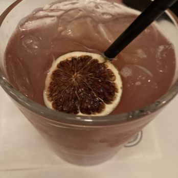 About Last Knife - Midnight Red Moon - Gastropubs Near Me - Chicago, Illinois