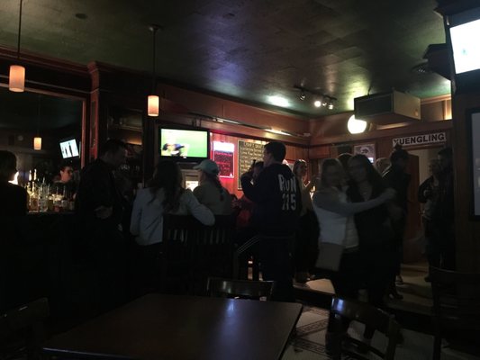 Cherry St. Tavern by null
