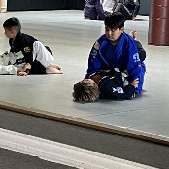 A-Team Jiu Jitsu - Brazilian Jiu-jitsu Near Me - Garden grove, California