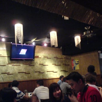 New Belacan Restaurant - The new decor is pretty neat - Malaysian Near Me - Brooklyn, New York New Belacan Restaurant - The new decor is pretty neat - Malaysian Near Me - Brooklyn, New York