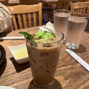 Que Viet - Avocado Ice Cream Coffee - Vietnamese Near Me - San Francisco, California Que Viet - Avocado Ice Cream Coffee - Vietnamese Near Me - San Francisco, California