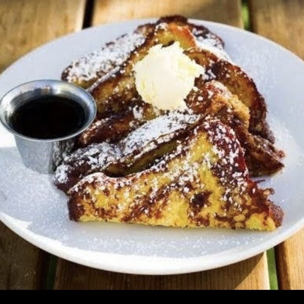 Luci's Marketplace - French toast - Cafes Near Me - Phoenix, Arizona