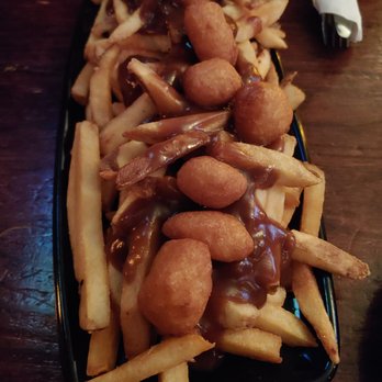 The Forum - Poutine for happy hour - Cocktail Bars Near Me - Tacoma, Washington The Forum - Poutine for happy hour - Cocktail Bars Near Me - Tacoma, Washington