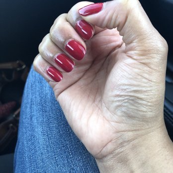 Basse Nails & Spa - Nail Salons Near Me - San Antonio, Texas