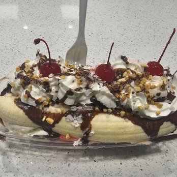 La Michoacana Premium - Banana split - Ice Cream & Frozen Yogurt Near Me - Modesto, California La Michoacana Premium - Banana split - Ice Cream & Frozen Yogurt Near Me - Modesto, California
