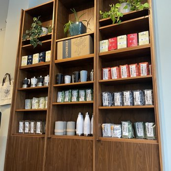 Caffe Umbria - Merch! - Coffee & Tea Near Me - Seattle, Washington