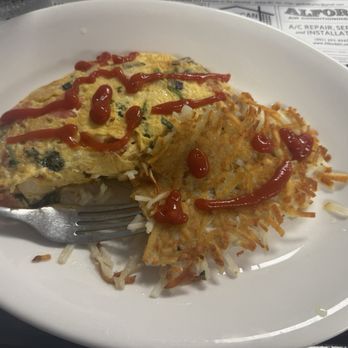 Cypress Cafe - Omellete - Cafes Near Me - Jupiter, Florida Cypress Cafe - Omellete - Cafes Near Me - Jupiter, Florida