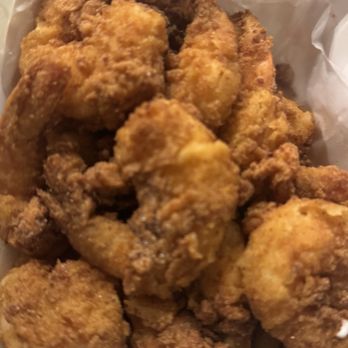 Ray's Chicken & Fish - Jumbo Shrimp - Seafood Near Me - Sacramento, California
