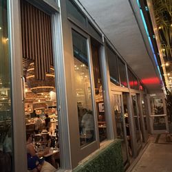 The Alley
