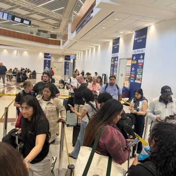 Hertz Rent A Car - Long delays. Barely manned counters. - Car Rental Near Me - Dallas, Texas Hertz Rent A Car - Long delays. Barely manned counters. - Car Rental Near Me - Dallas, Texas