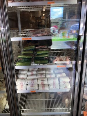 Butcher Boys by null