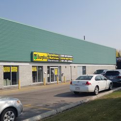 Surplus Furniture & Mattress Warehouse