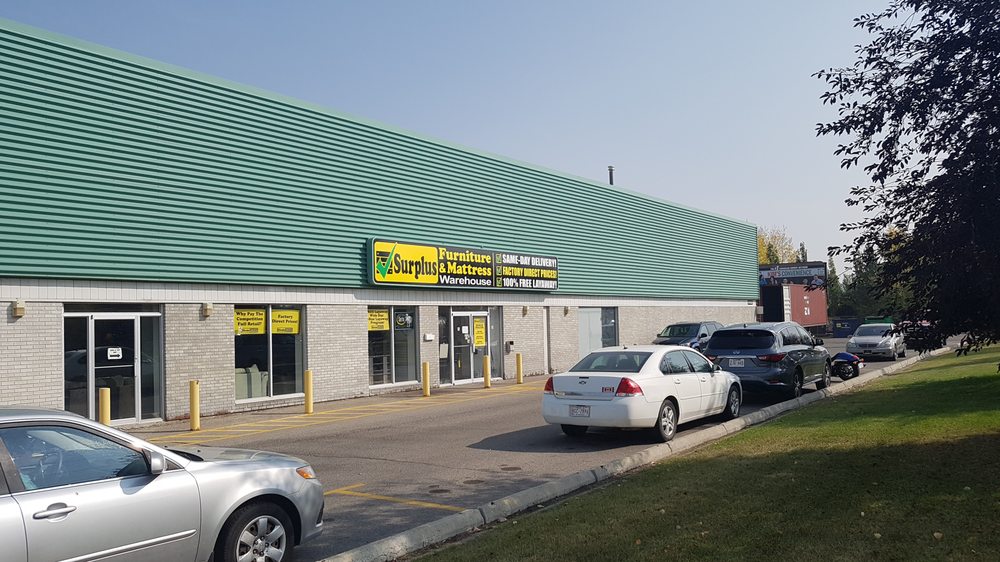 SURPLUS FURNITURE & MATTRESS WAREHOUSE Updated September 2024 16