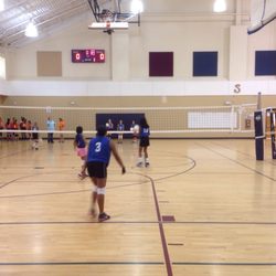 Cedar Fork Community Center