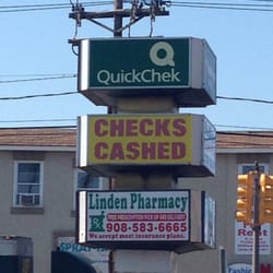 Linden Pharmacy - Elwood Plaza