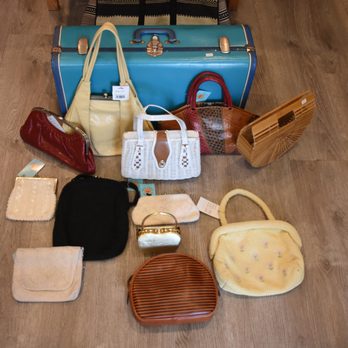 So Happy You're Here - Used, Vintage & Consignment Near Me - Chicago, Illinois
