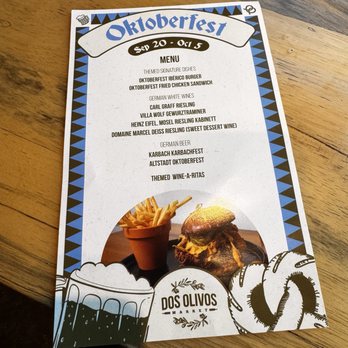 Dos Olivos Market - Specialty Food Near Me - Buda, Texas