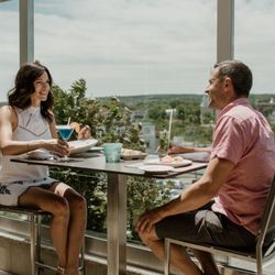 Hôtel le Georgesville
