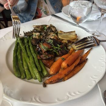 Cafe Fiorello DC - Italian Near Me - Washington, DC, District of Columbia