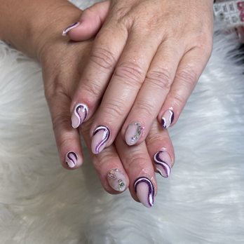 Venice Nail Studio - Nails by Andy. - Nail Salons Near Me - Citrus Heights, California Venice Nail Studio - Nails by Andy. - Nail Salons Near Me - Citrus Heights, California