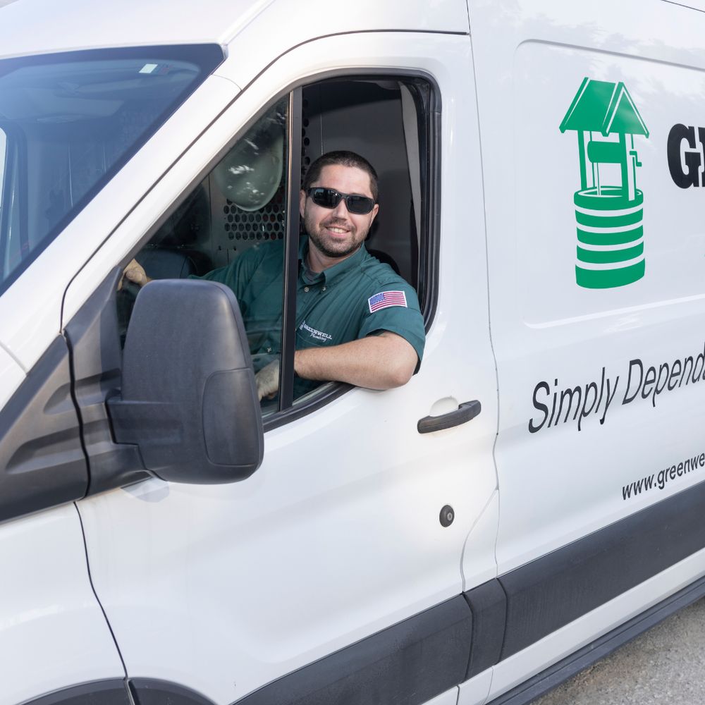 Slide of Greenwell Plumbing Heating & Air