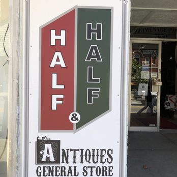 Half & Half - Antiques Near Me - Latonia, Kentucky Half & Half - Antiques Near Me - Latonia, Kentucky