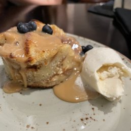 Bread Pudding