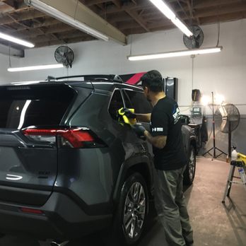 Mr-Shiny - Super shiny - Auto Detailing Near Me