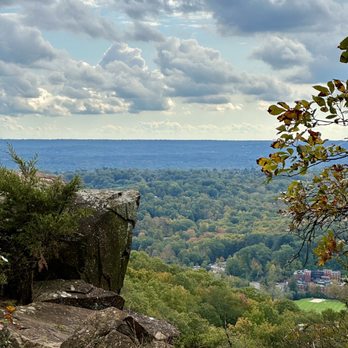 Sleeping Giant State Park - 10.10.2023 - Parks Near Me - Hamden, Connecticut