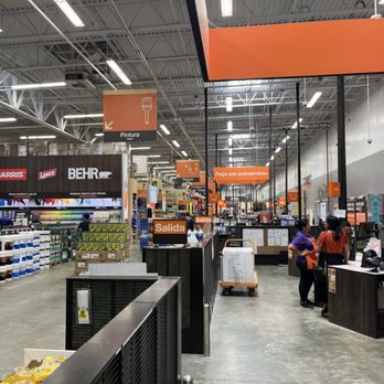 The Home Depot - Servicio al cliente - Hardware Stores Near Me - Humacao, Puerto Rico