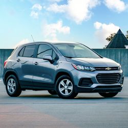 Clifton Auto Rentals - 2020 Chevy Trax for Rent